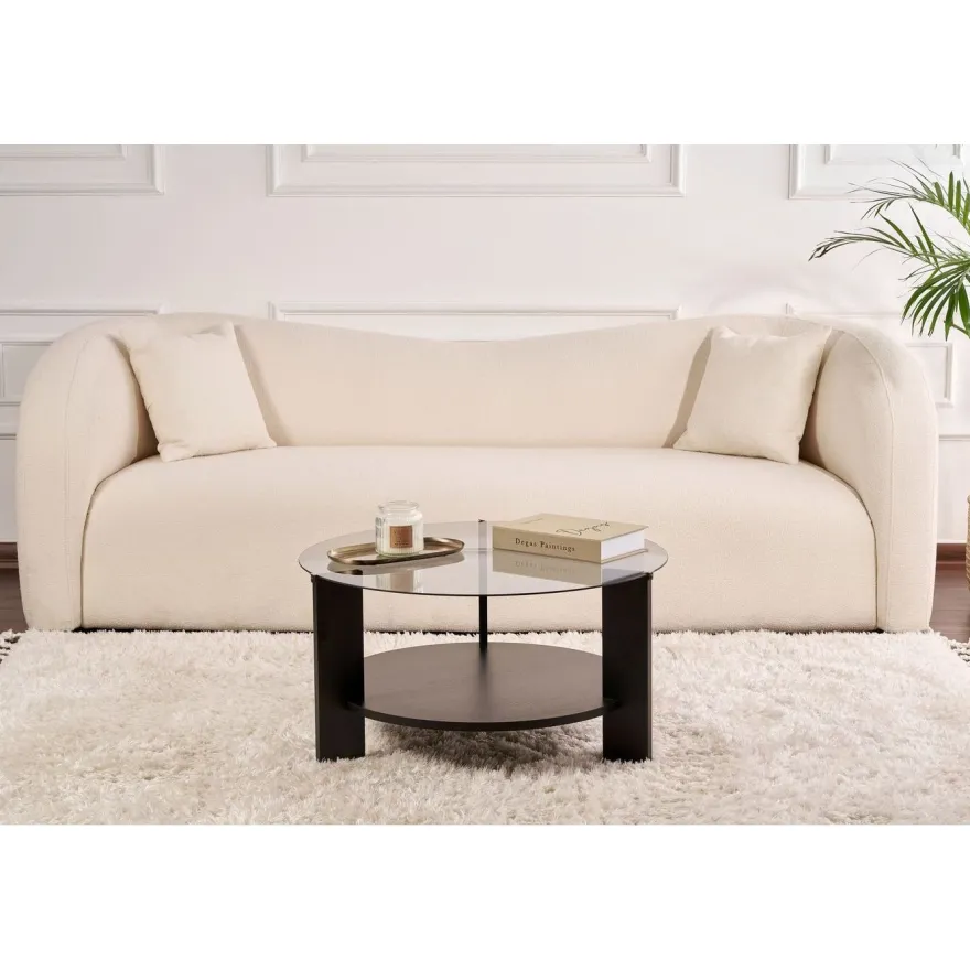 Sohvapöytä Linento Furniture Clara, eri värejä