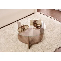 Sohvapöytä Linento Furniture Clara, eri värejä