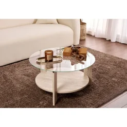 Sohvapöytä Linento Furniture Clara, eri värejä