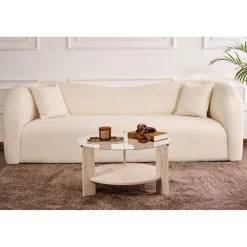Sohvapöytä Linento Furniture Clara, eri värejä