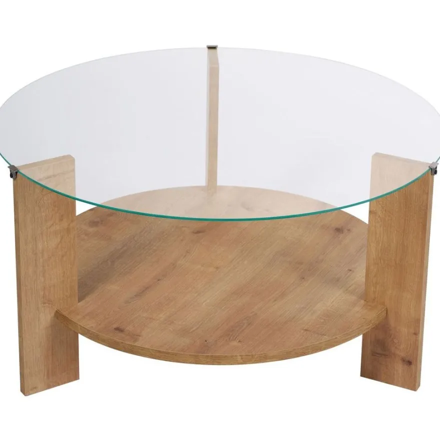 Sohvapöytä Linento Furniture Clara, eri värejä