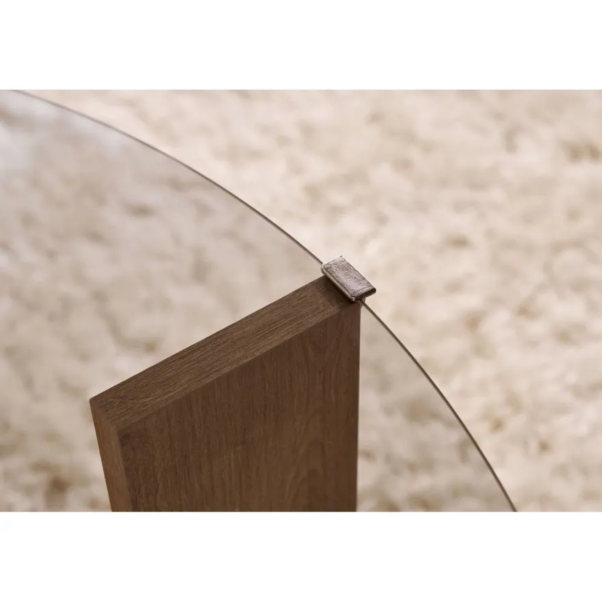 Sohvapöytä Linento Furniture Clara, eri värejä