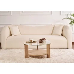 Sohvapöytä Linento Furniture Clara, eri värejä