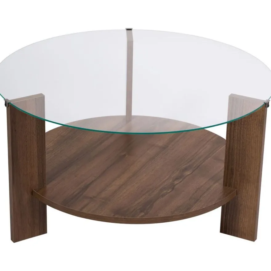 Sohvapöytä Linento Furniture Clara, eri värejä