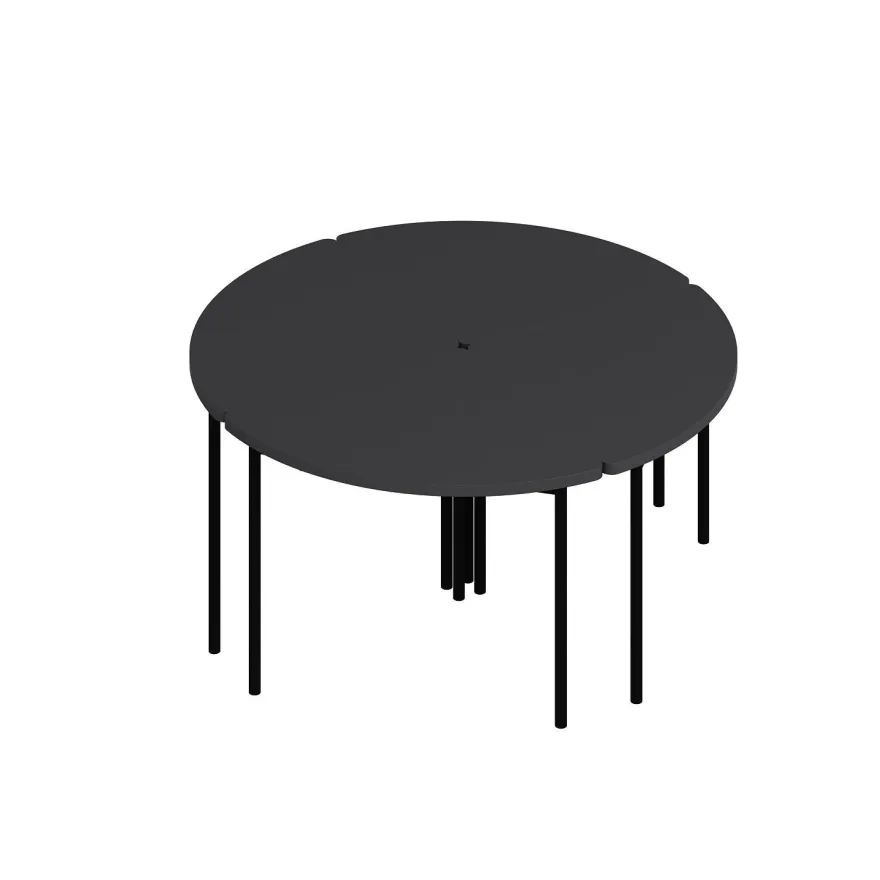 Sohvapöytä Linento Furniture Emma, eri värejä