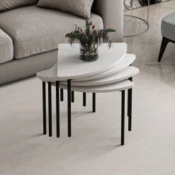 Sohvapöytä Linento Furniture Emma, eri värejä