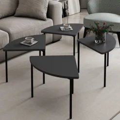 Sohvapöytä Linento Furniture Emma, eri värejä