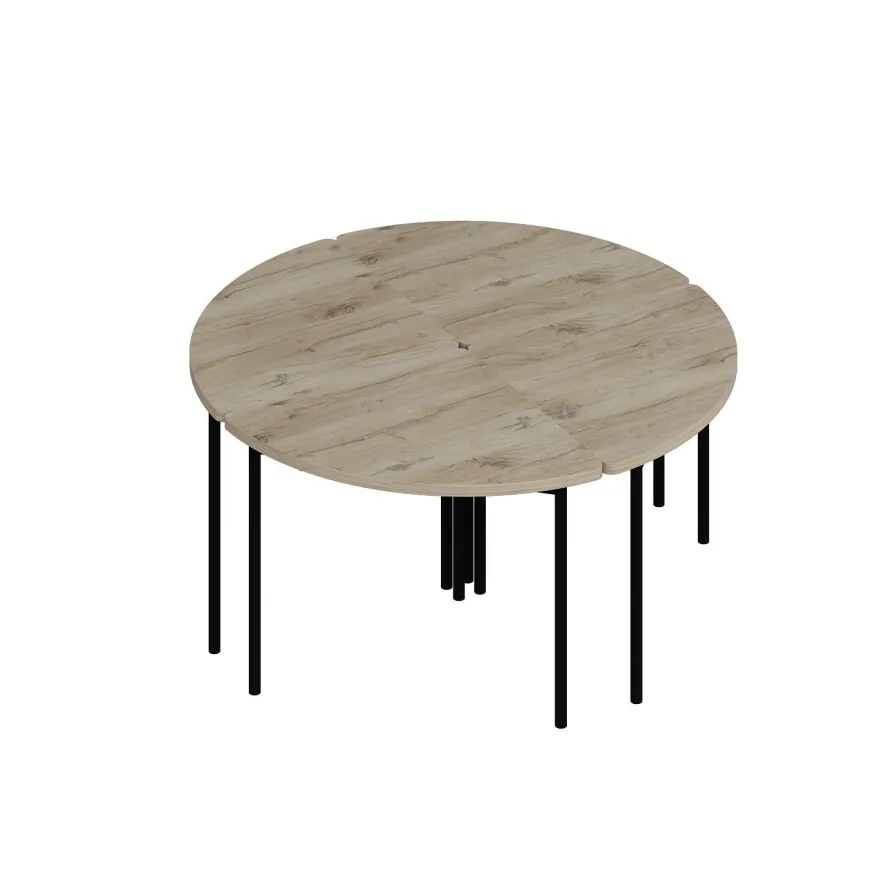Sohvapöytä Linento Furniture Emma, eri värejä
