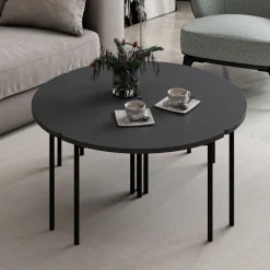 Sohvapöytä Linento Furniture Emma, eri värejä
