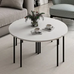 Sohvapöytä Linento Furniture Emma, eri värejä