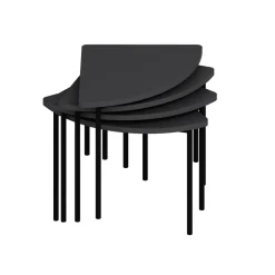 Sohvapöytä Linento Furniture Emma, eri värejä