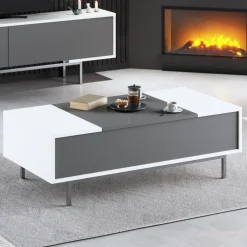 Sohvapöytä Linento Furniture Force, eri värejä