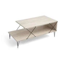 Sohvapöytä Linento Furniture Loire, eri värejä