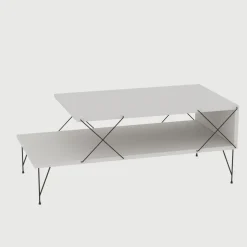 Sohvapöytä Linento Furniture Loire, eri värejä