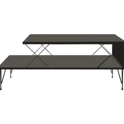 Sohvapöytä Linento Furniture Loire, eri värejä