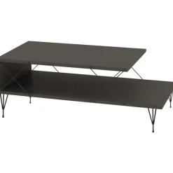 Sohvapöytä Linento Furniture Loire, eri värejä