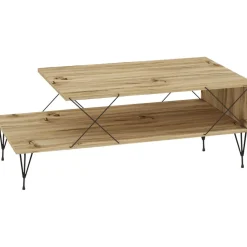 Sohvapöytä Linento Furniture Loire, eri värejä