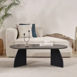 Sohvapöytä Linento Furniture Melina, 120x60cm