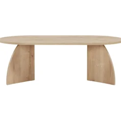 Sohvapöytä Linento Furniture Melina, 120x60cm