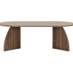 Sohvapöytä Linento Furniture Melina, 120x60cm