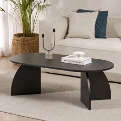 Sohvapöytä Linento Furniture Melina, 120x60cm