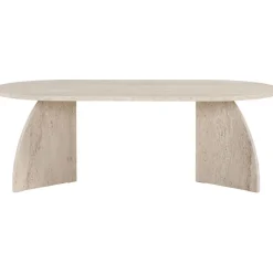 Sohvapöytä Linento Furniture Melina, 120x60cm