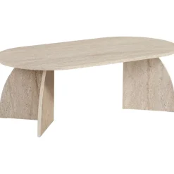 Sohvapöytä Linento Furniture Melina, 120x60cm