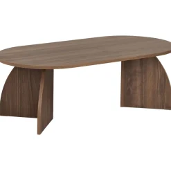 Sohvapöytä Linento Furniture Melina, 120x60cm