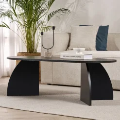 Sohvapöytä Linento Furniture Melina, 120x60cm