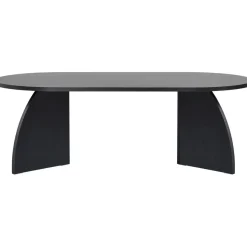 Sohvapöytä Linento Furniture Melina, 120x60cm