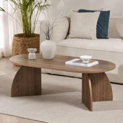 Sohvapöytä Linento Furniture Melina, 120x60cm