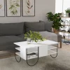 Sohvapöytä Linento Furniture Norfolk, eri värejä