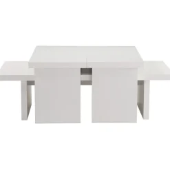 Sohvapöytä Linento Furniture Sanctuary 110x41.5cm