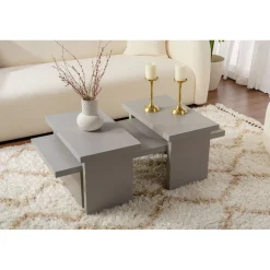 Sohvapöytä Linento Furniture Sanctuary 110x41.5cm