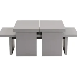 Sohvapöytä Linento Furniture Sanctuary 110x41.5cm