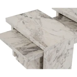 Sohvapöytä Linento Furniture Sanctuary 110x41.5cm