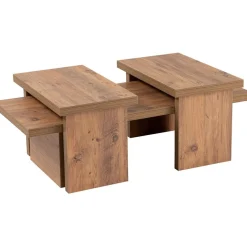 Sohvapöytä Linento Furniture Sanctuary 110x41.5cm