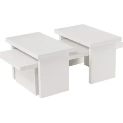 Sohvapöytä Linento Furniture Sanctuary 110x41.5cm
