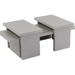 Sohvapöytä Linento Furniture Sanctuary 110x41.5cm