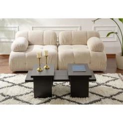 Sohvapöytä Linento Furniture Sanctuary 110x41.5cm