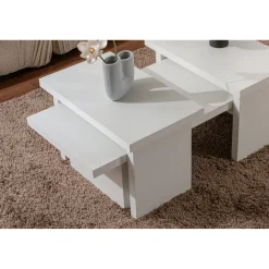 Sohvapöytä Linento Furniture Sanctuary 110x41.5cm