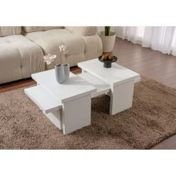 Sohvapöytä Linento Furniture Sanctuary 110x41.5cm