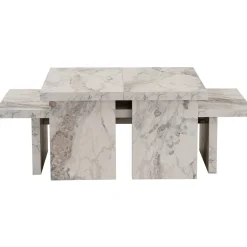 Sohvapöytä Linento Furniture Sanctuary 110x41.5cm