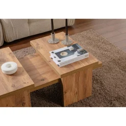 Sohvapöytä Linento Furniture Sanctuary 110x41.5cm