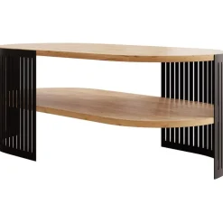 Sohvapöytä Nomla FIKOLI II, soikea, eri värejä