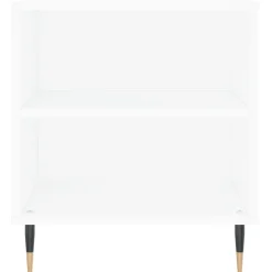 Sohvapöytä tekninen puu 102x44,5x50 cm, eri värejä (31731)