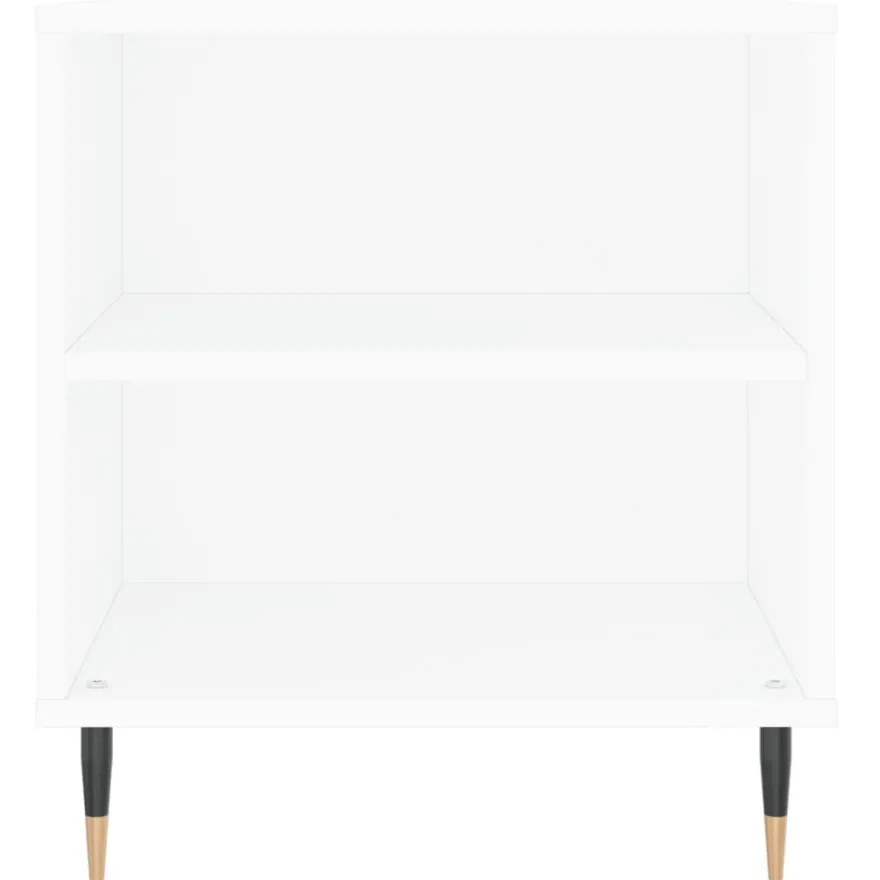 Sohvapöytä tekninen puu 102x44,5x50 cm, eri värejä (31731)