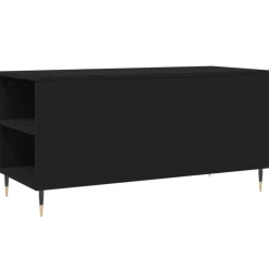 Sohvapöytä tekninen puu 102x44,5x50 cm, eri värejä (31731)