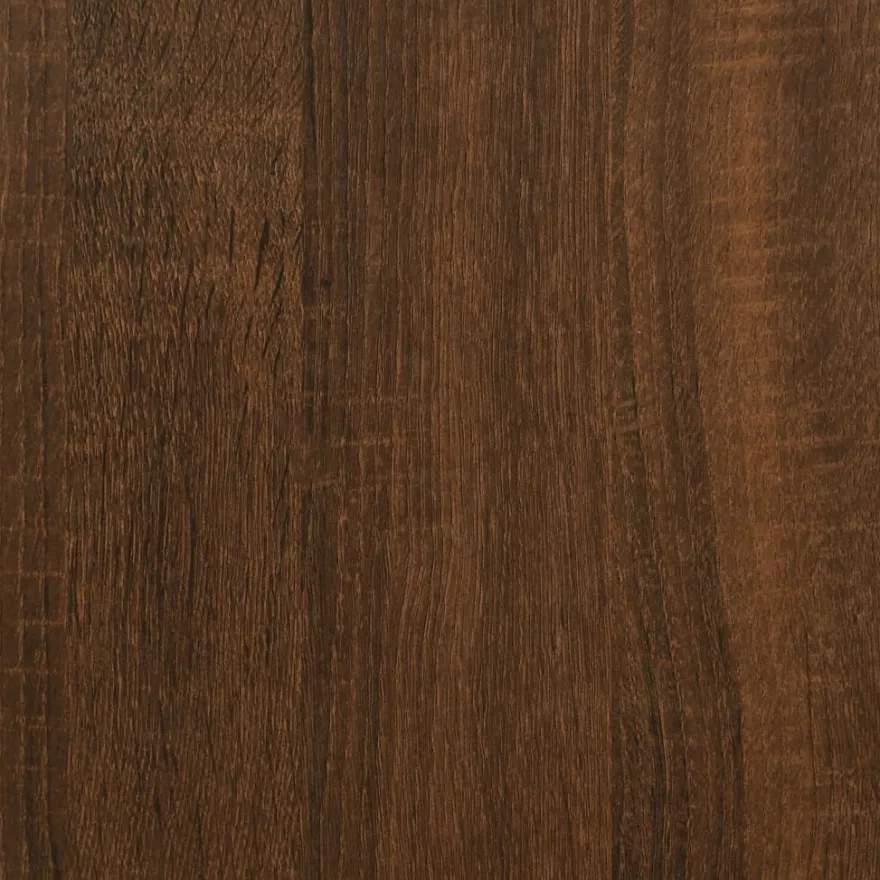 Sohvapöytä tekninen puu, 101x49x39,5 cm, eri värejä (32599)
