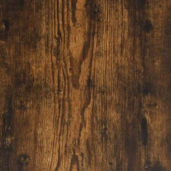 Sohvapöytä tekninen puu, 101x49x39,5 cm, eri värejä (32599)